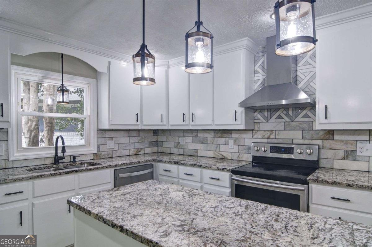 2890 Lakemont Place Marietta - Photo 17