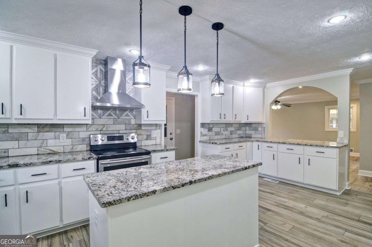 2890 Lakemont Place Marietta - Photo 22