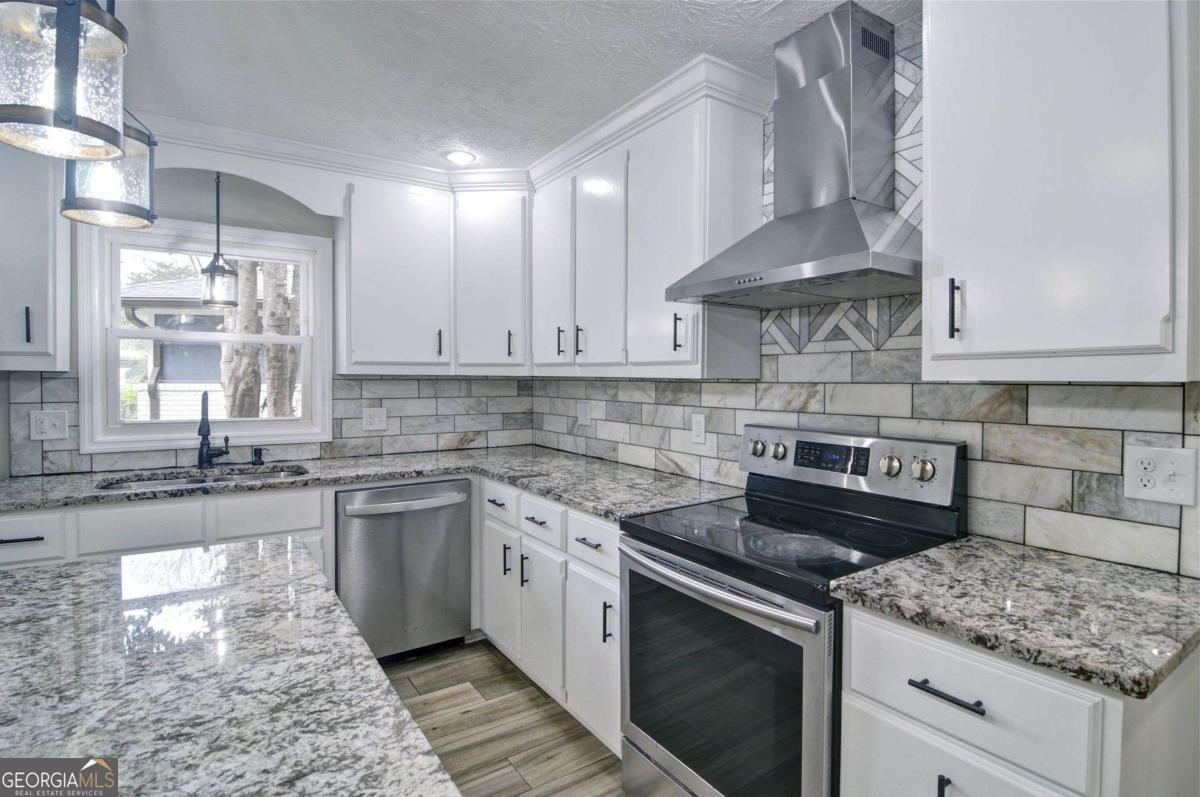 2890 Lakemont Place Marietta - Photo 23