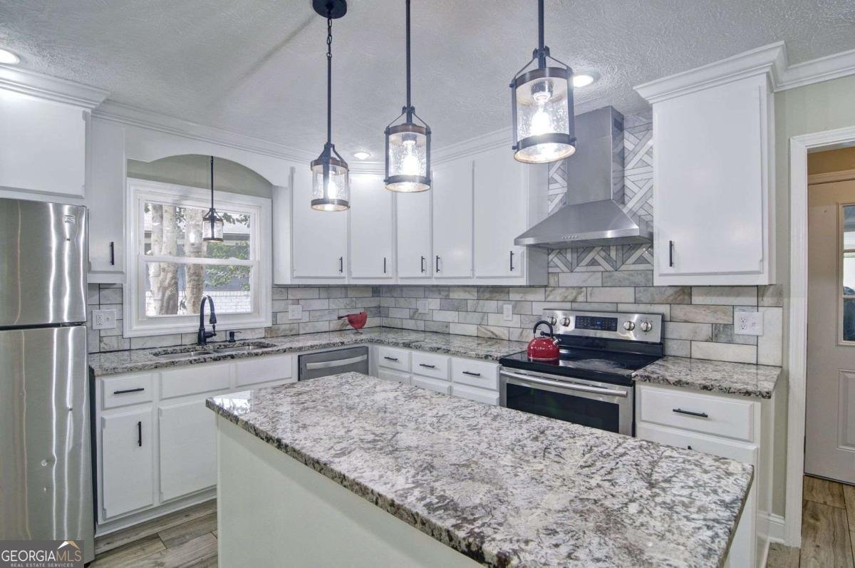 2890 Lakemont Place Marietta - Photo 27