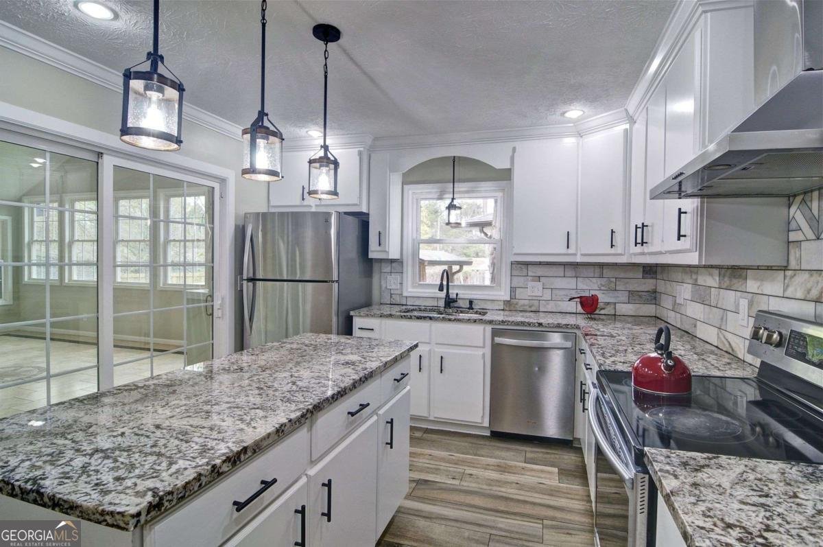 2890 Lakemont Place Marietta - Photo 28