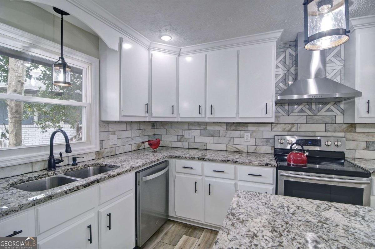 2890 Lakemont Place Marietta - Photo 29