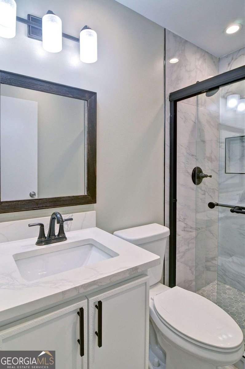 2890 Lakemont Place Marietta - Photo 33