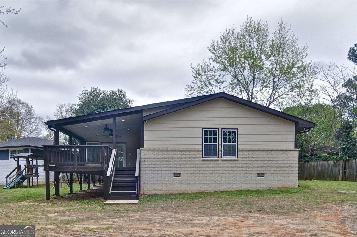 2890 Lakemont Place Marietta - Photo 56