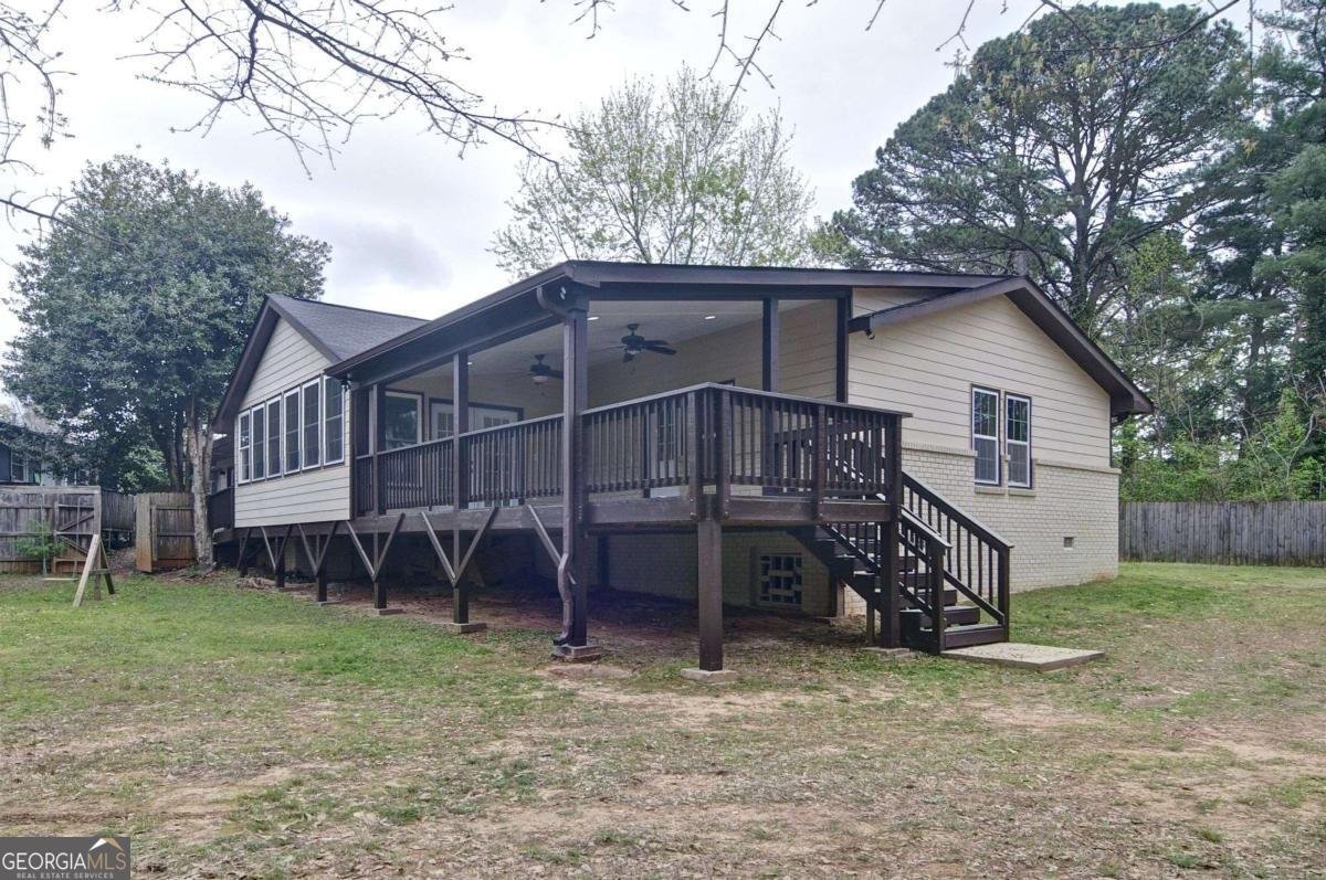 2890 Lakemont Place Marietta - Photo 57