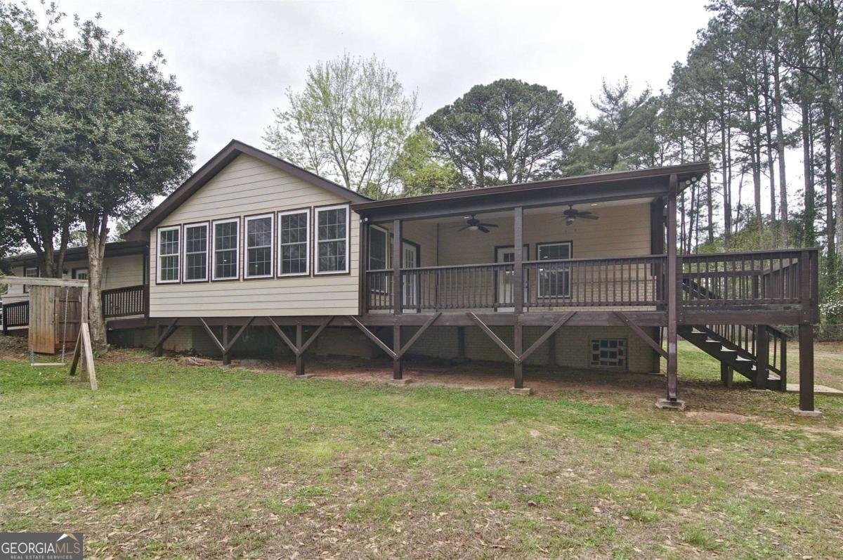 2890 Lakemont Place Marietta - Photo 58