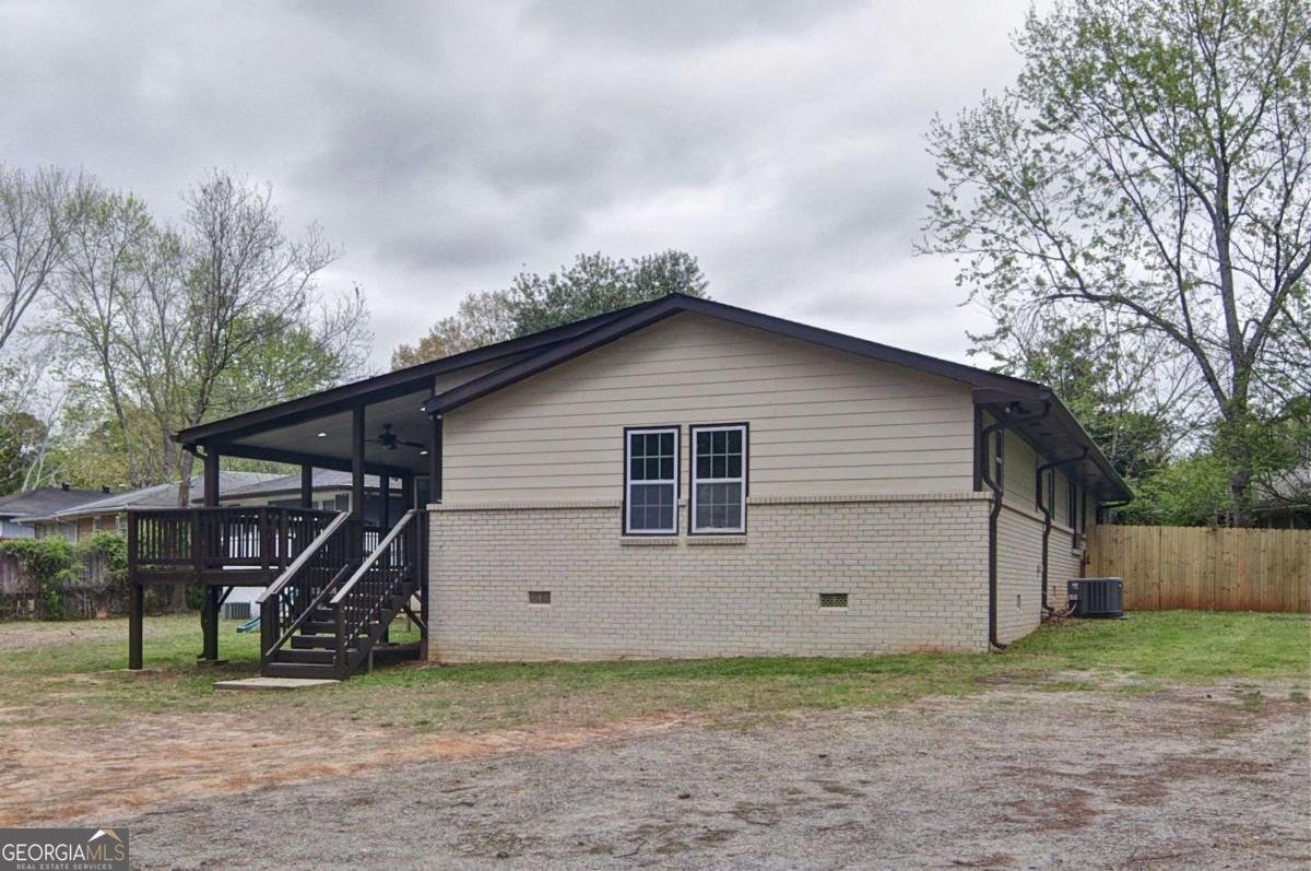 2890 Lakemont Place Marietta - Photo 59