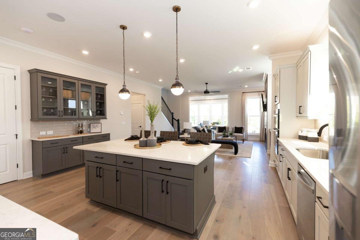 115 High Point Drive Hoschton - Photo 10