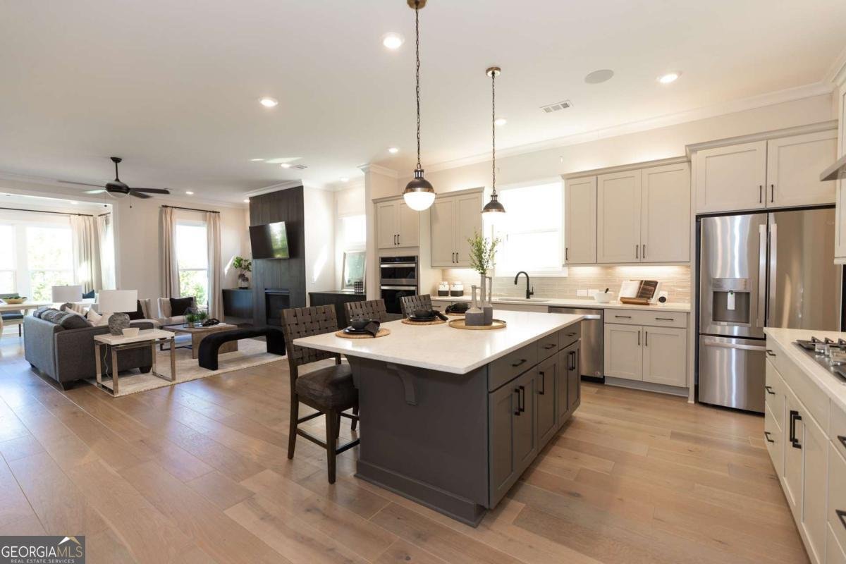 115 High Point Drive Hoschton - Photo 12