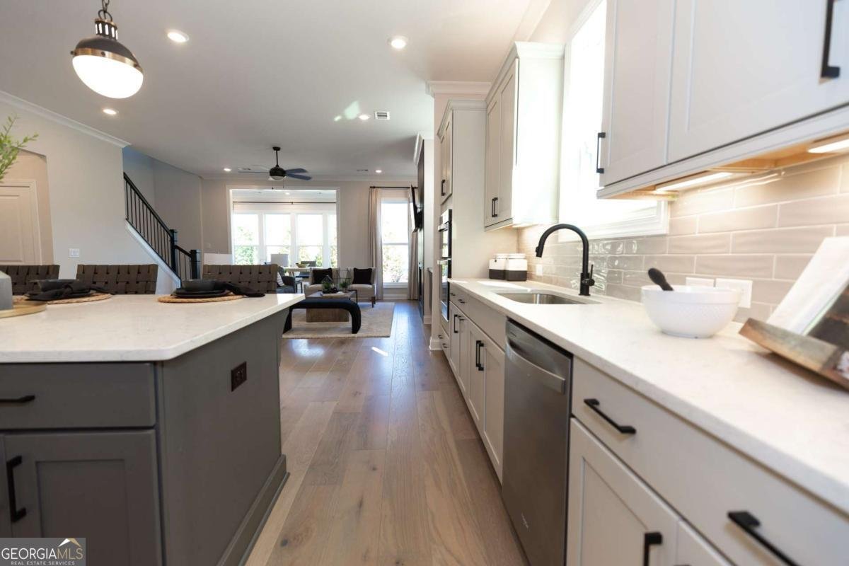 115 High Point Drive Hoschton - Photo 13