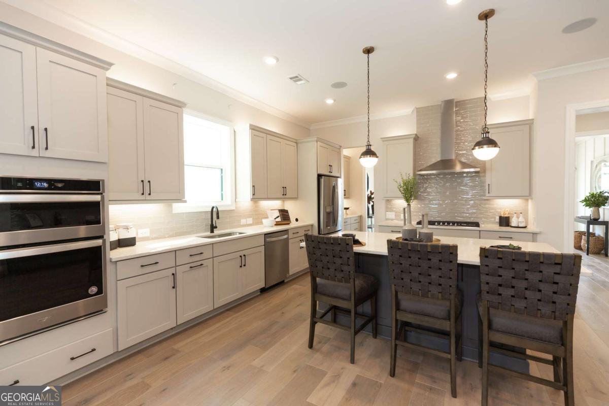 115 High Point Drive Hoschton - Photo 14