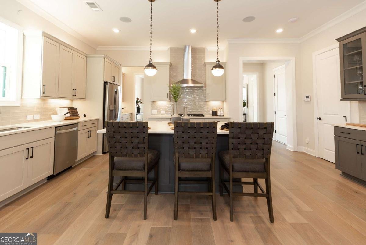 115 High Point Drive Hoschton - Photo 15