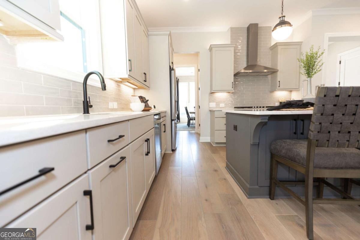 115 High Point Drive Hoschton - Photo 16