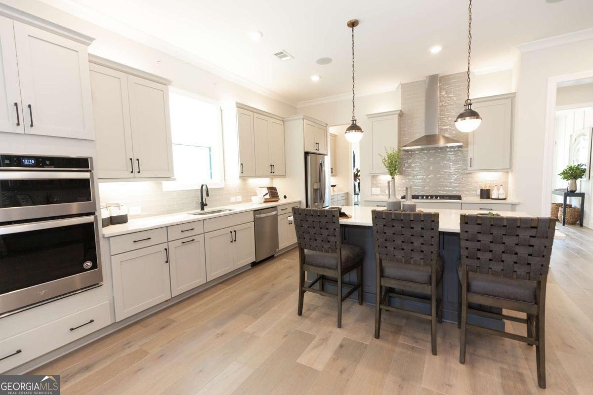 115 High Point Drive Hoschton - Photo 18