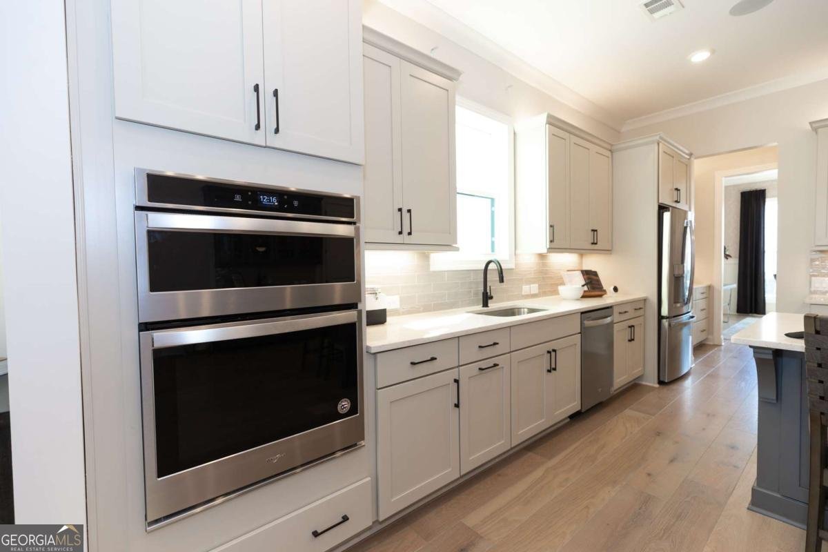 115 High Point Drive Hoschton - Photo 19