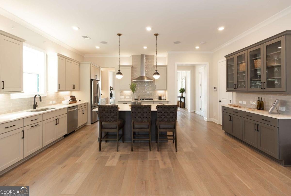 115 High Point Drive Hoschton - Photo 20