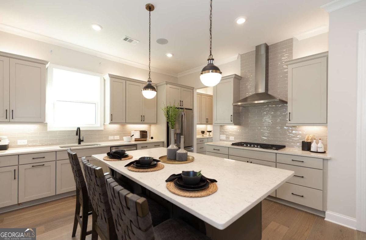 115 High Point Drive Hoschton - Photo 21