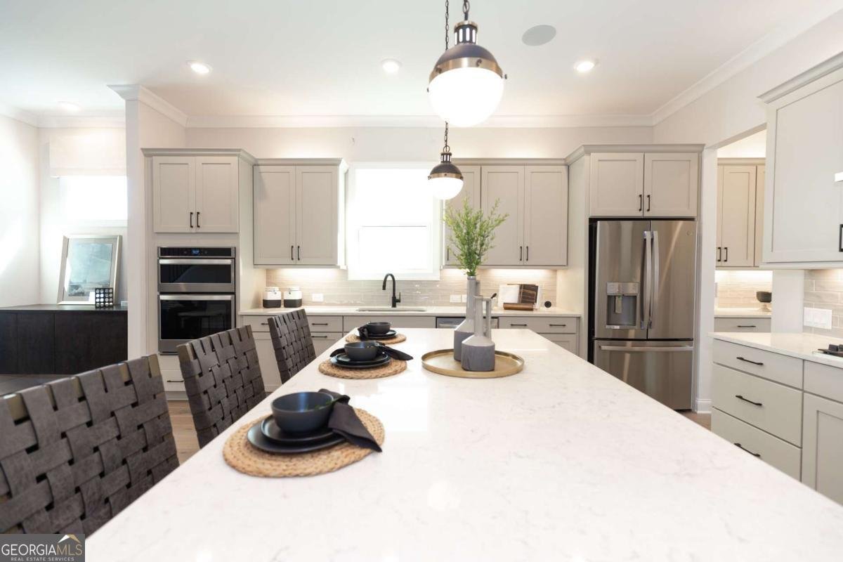 115 High Point Drive Hoschton - Photo 22