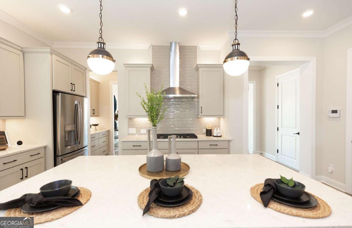 115 High Point Drive Hoschton - Photo 23