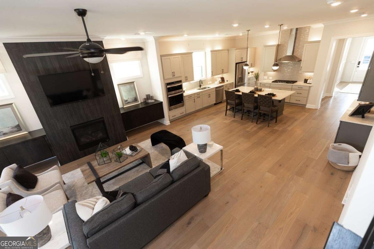 115 High Point Drive Hoschton - Photo 24