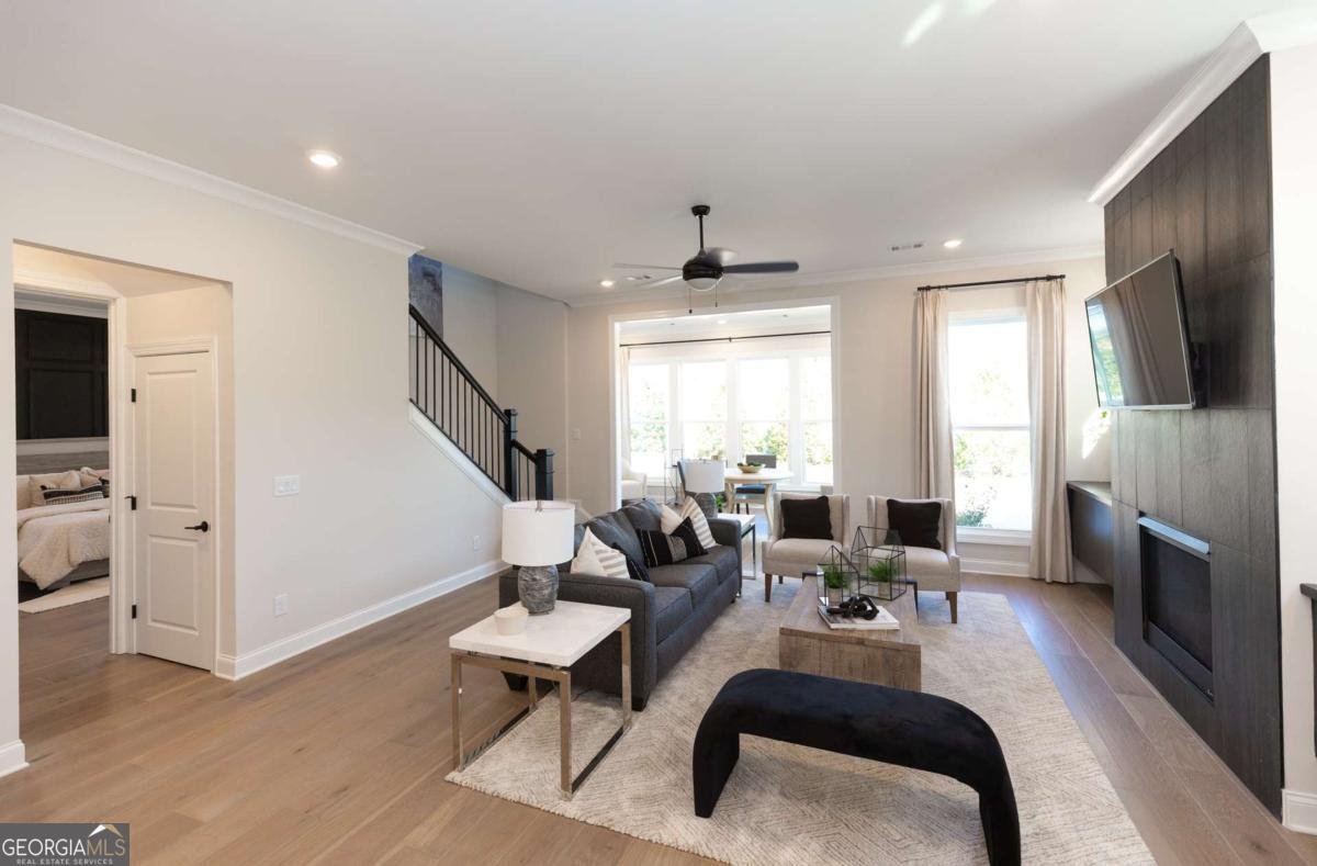 115 High Point Drive Hoschton - Photo 25