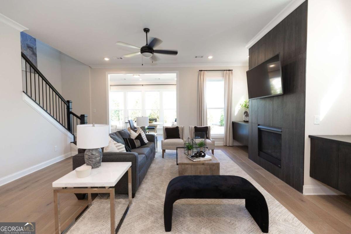 115 High Point Drive Hoschton - Photo 26