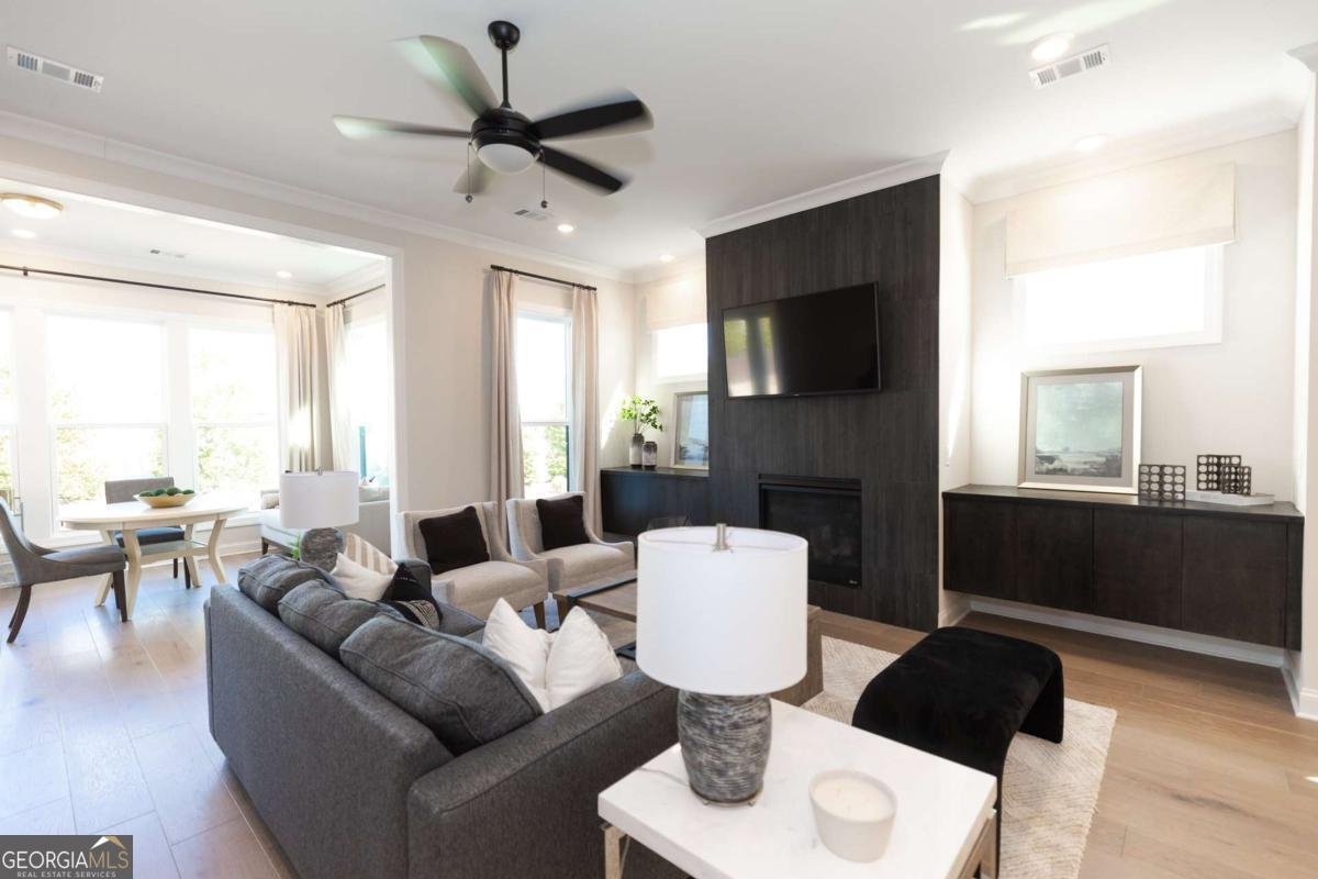 115 High Point Drive Hoschton - Photo 27