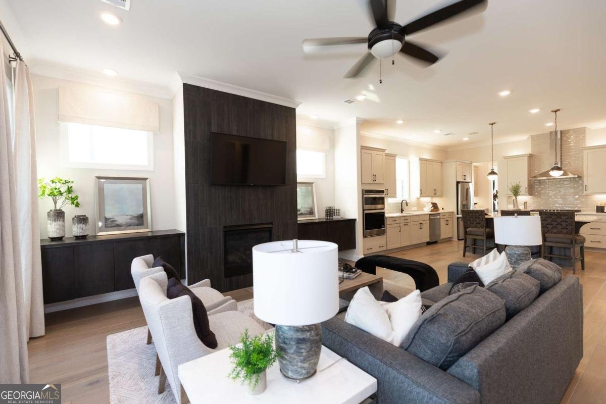 115 High Point Drive Hoschton - Photo 28