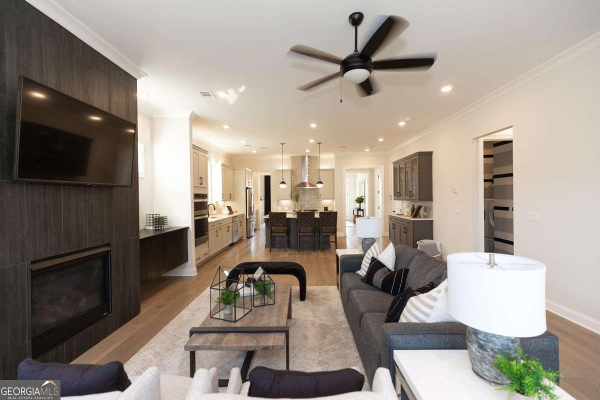 115 High Point Drive Hoschton - Photo 30