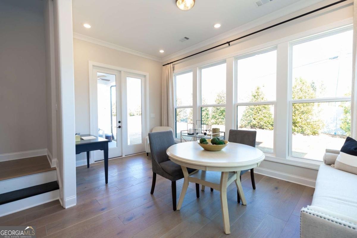 115 High Point Drive Hoschton - Photo 31