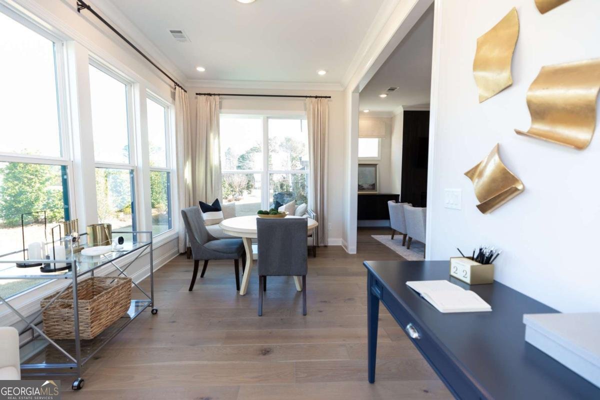 115 High Point Drive Hoschton - Photo 33