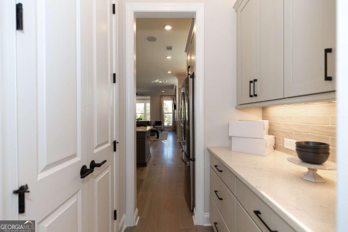 115 High Point Drive Hoschton - Photo 8