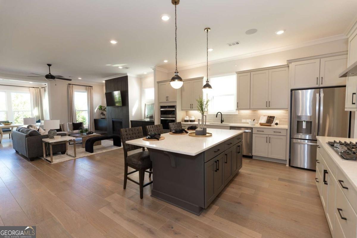 115 High Point Drive Hoschton - Photo 9