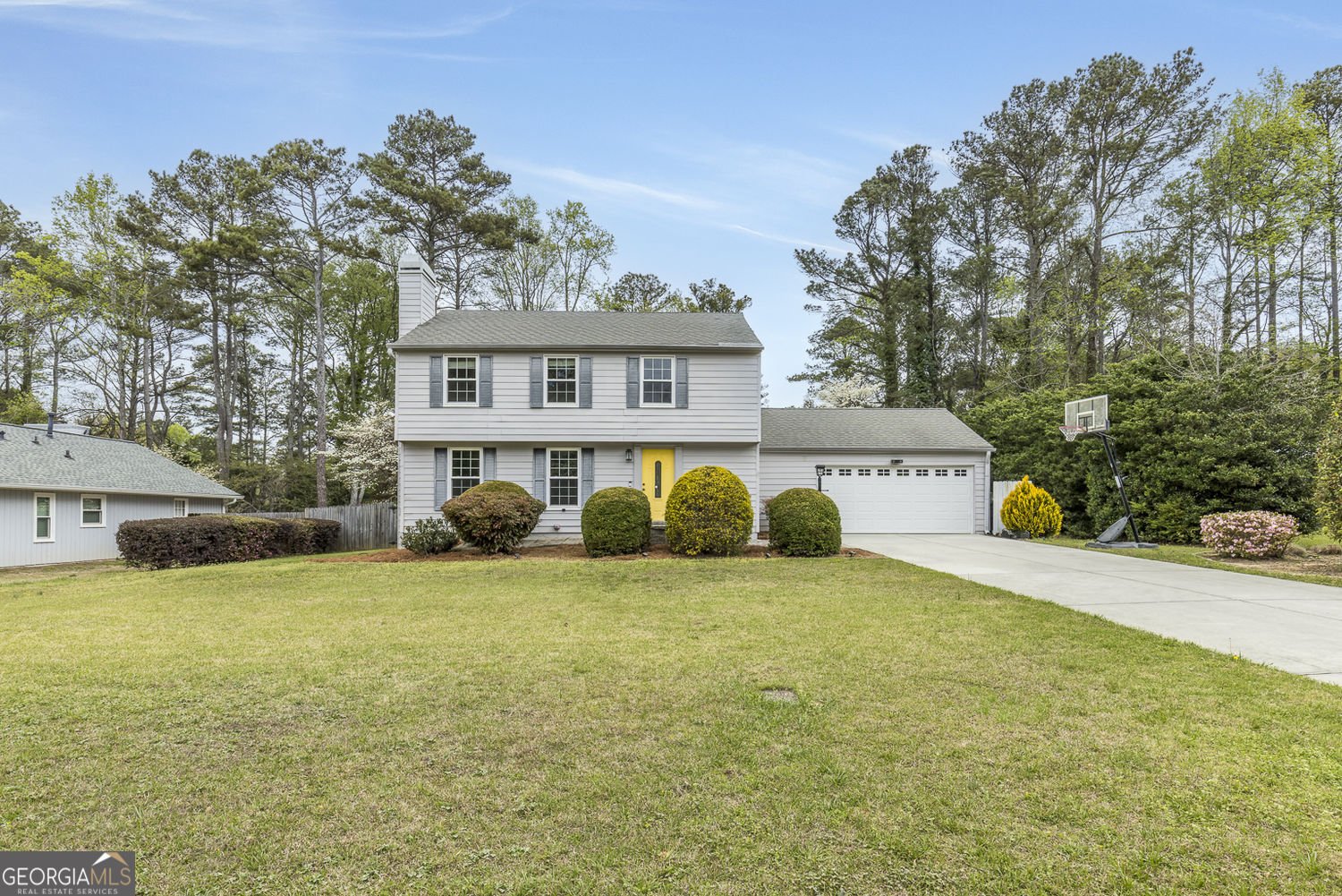3559 Oak Knoll Drive Marietta - Photo 1