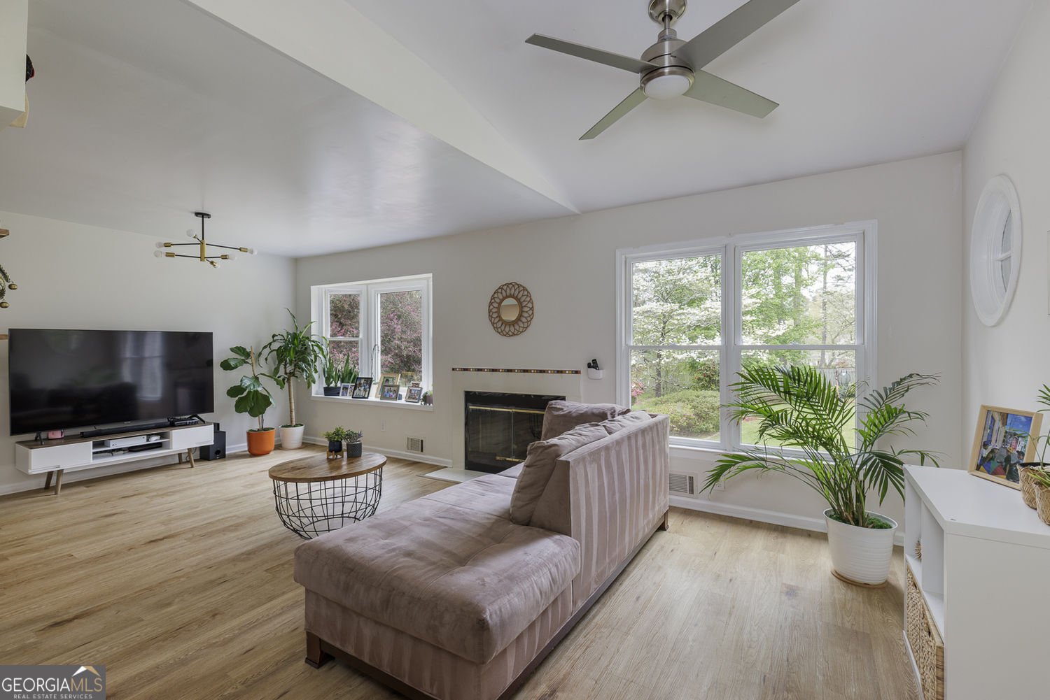 3559 Oak Knoll Drive Marietta - Photo 12