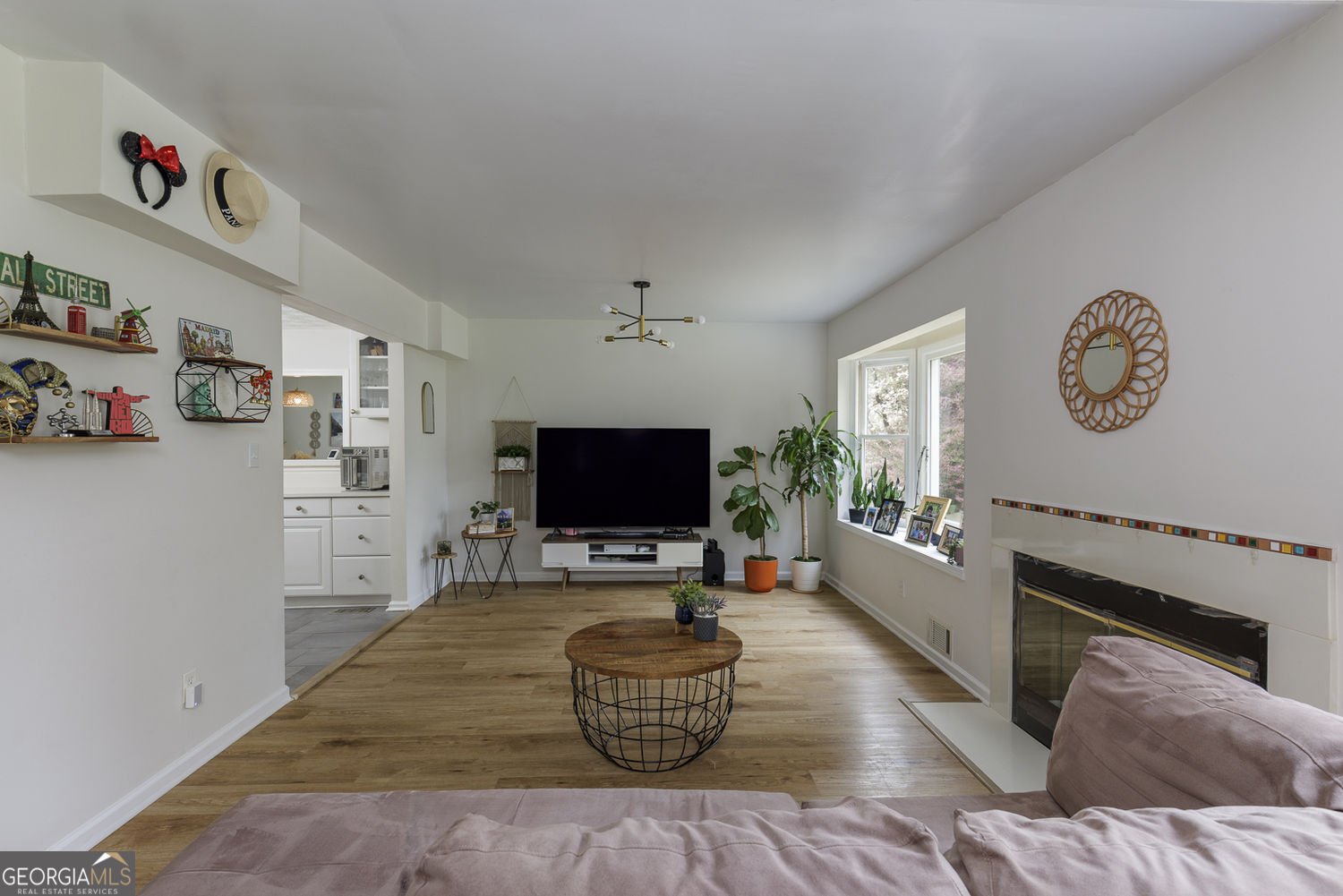 3559 Oak Knoll Drive Marietta - Photo 13