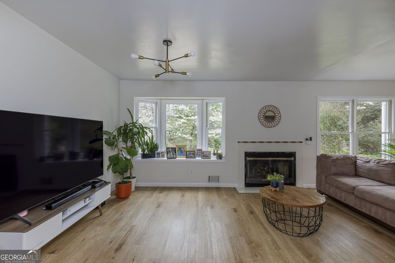 3559 Oak Knoll Drive Marietta - Photo 14