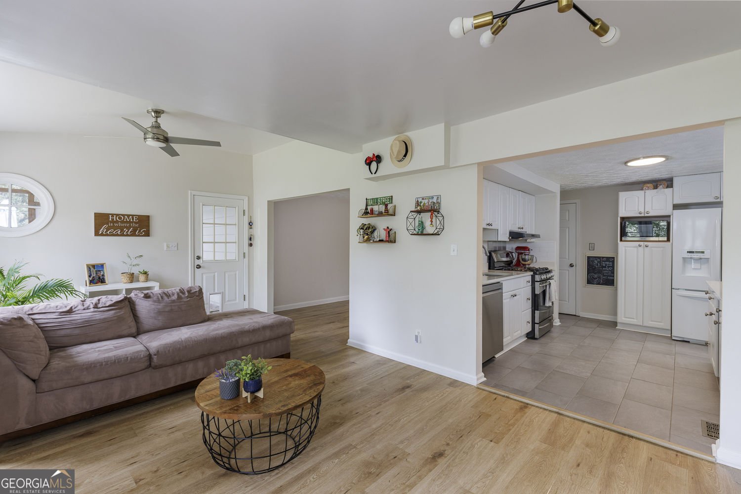 3559 Oak Knoll Drive Marietta - Photo 15