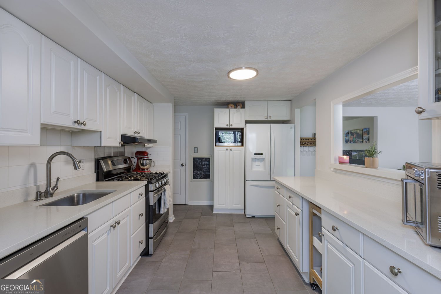 3559 Oak Knoll Drive Marietta - Photo 16