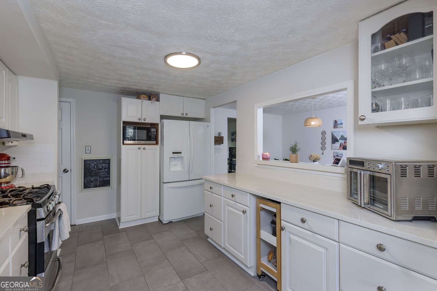 3559 Oak Knoll Drive Marietta - Photo 17