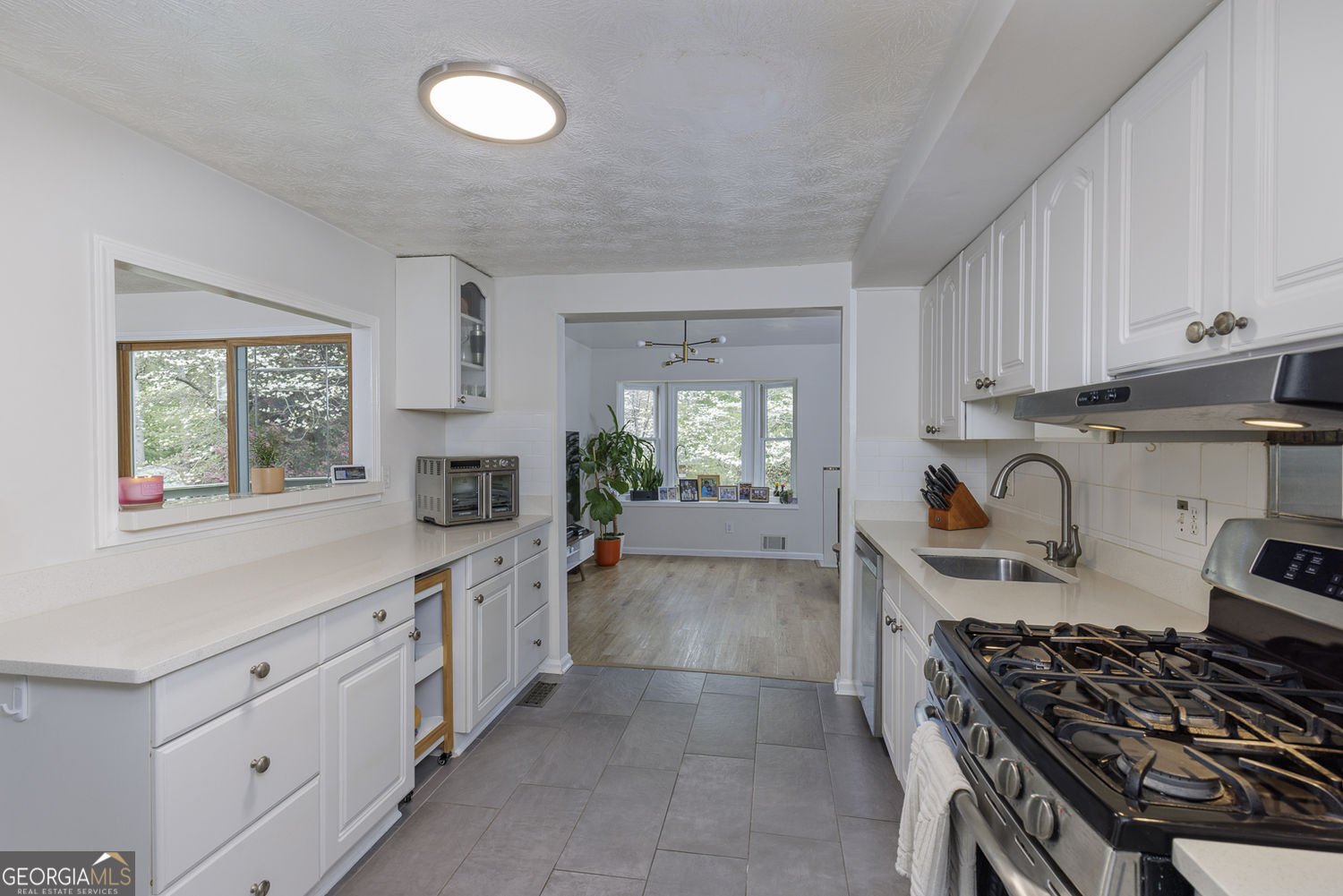 3559 Oak Knoll Drive Marietta - Photo 18