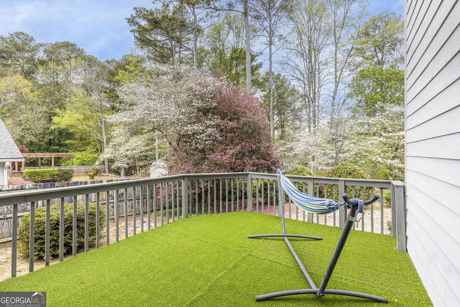 3559 Oak Knoll Drive Marietta - Photo 20