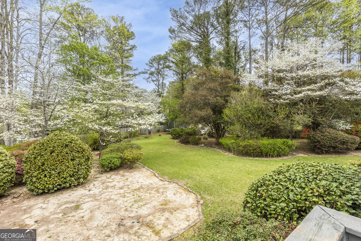 3559 Oak Knoll Drive Marietta - Photo 21