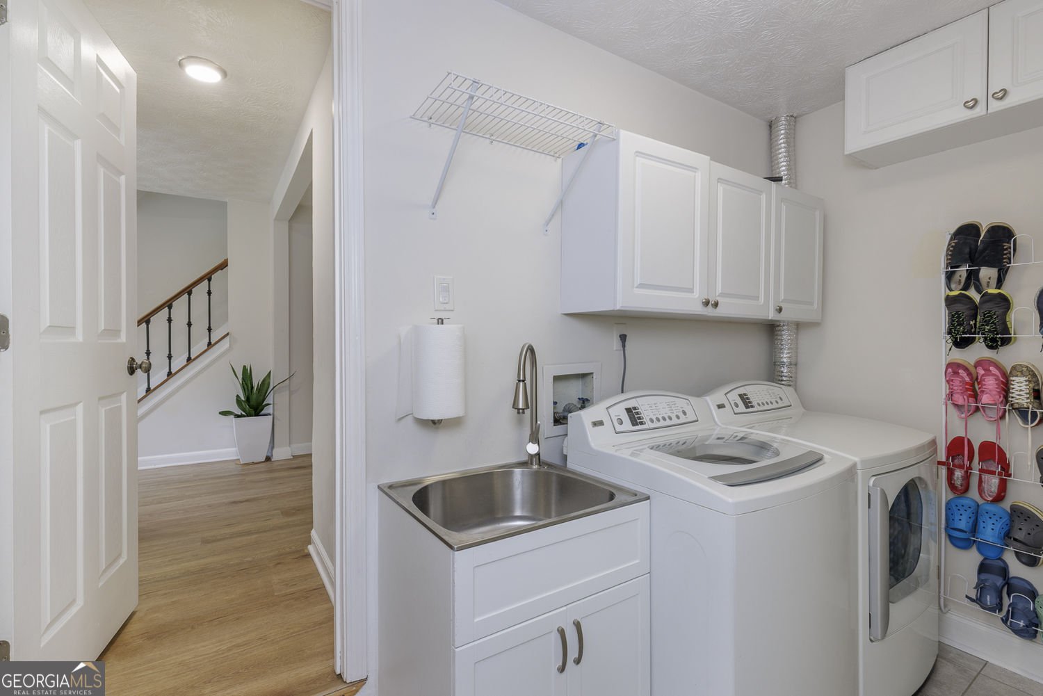 3559 Oak Knoll Drive Marietta - Photo 22