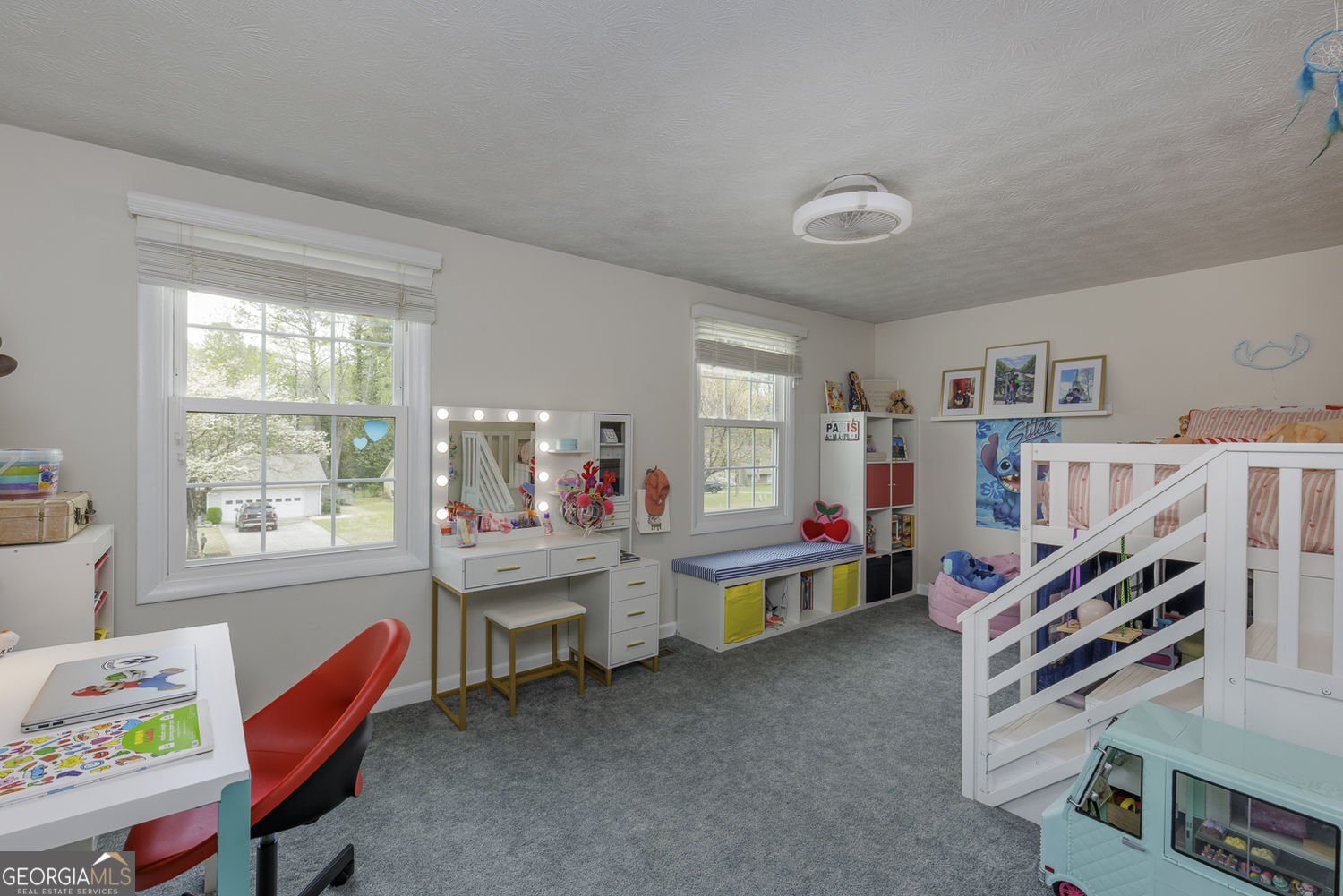 3559 Oak Knoll Drive Marietta - Photo 28