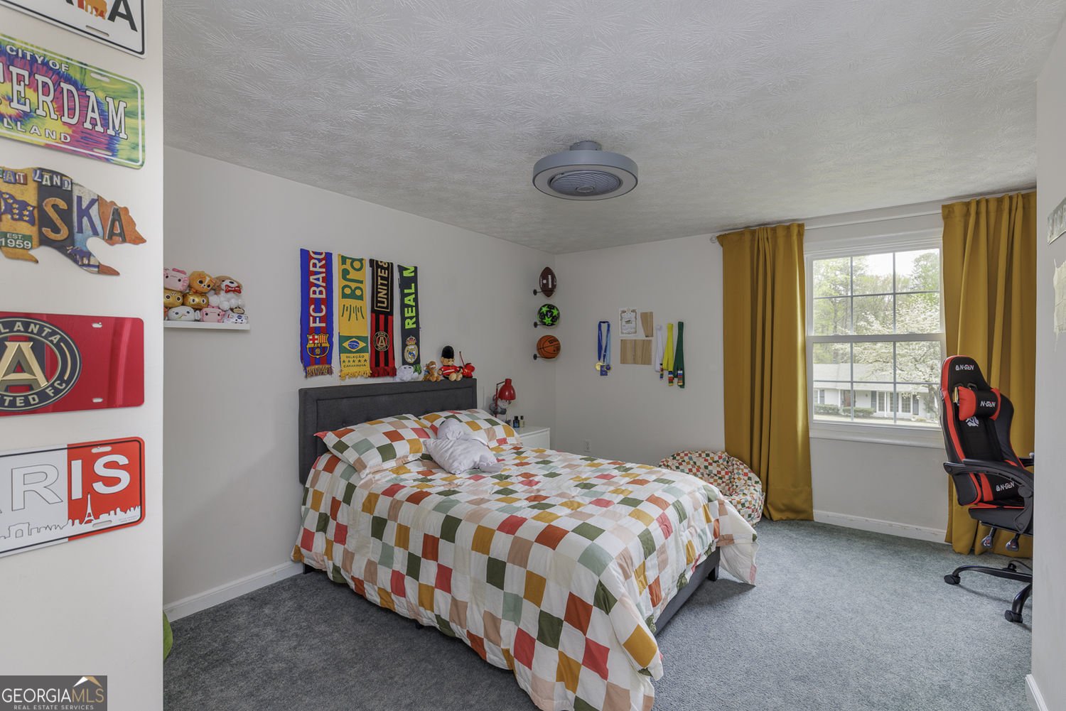 3559 Oak Knoll Drive Marietta - Photo 29