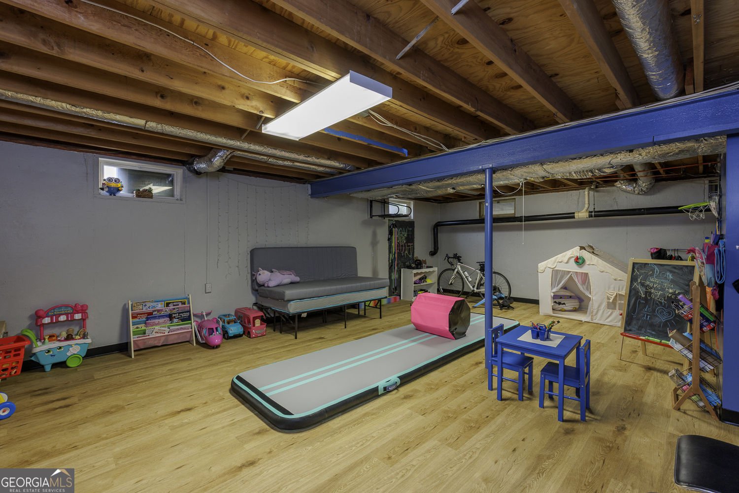 3559 Oak Knoll Drive Marietta - Photo 32