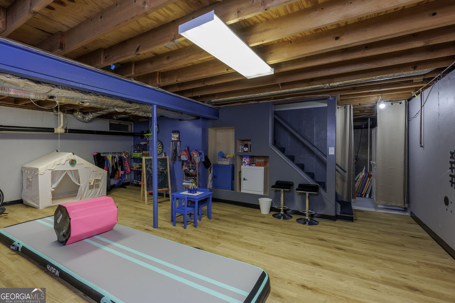 3559 Oak Knoll Drive Marietta - Photo 33