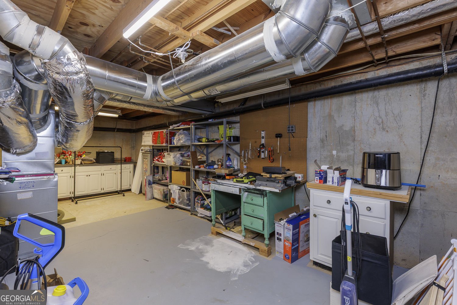 3559 Oak Knoll Drive Marietta - Photo 34