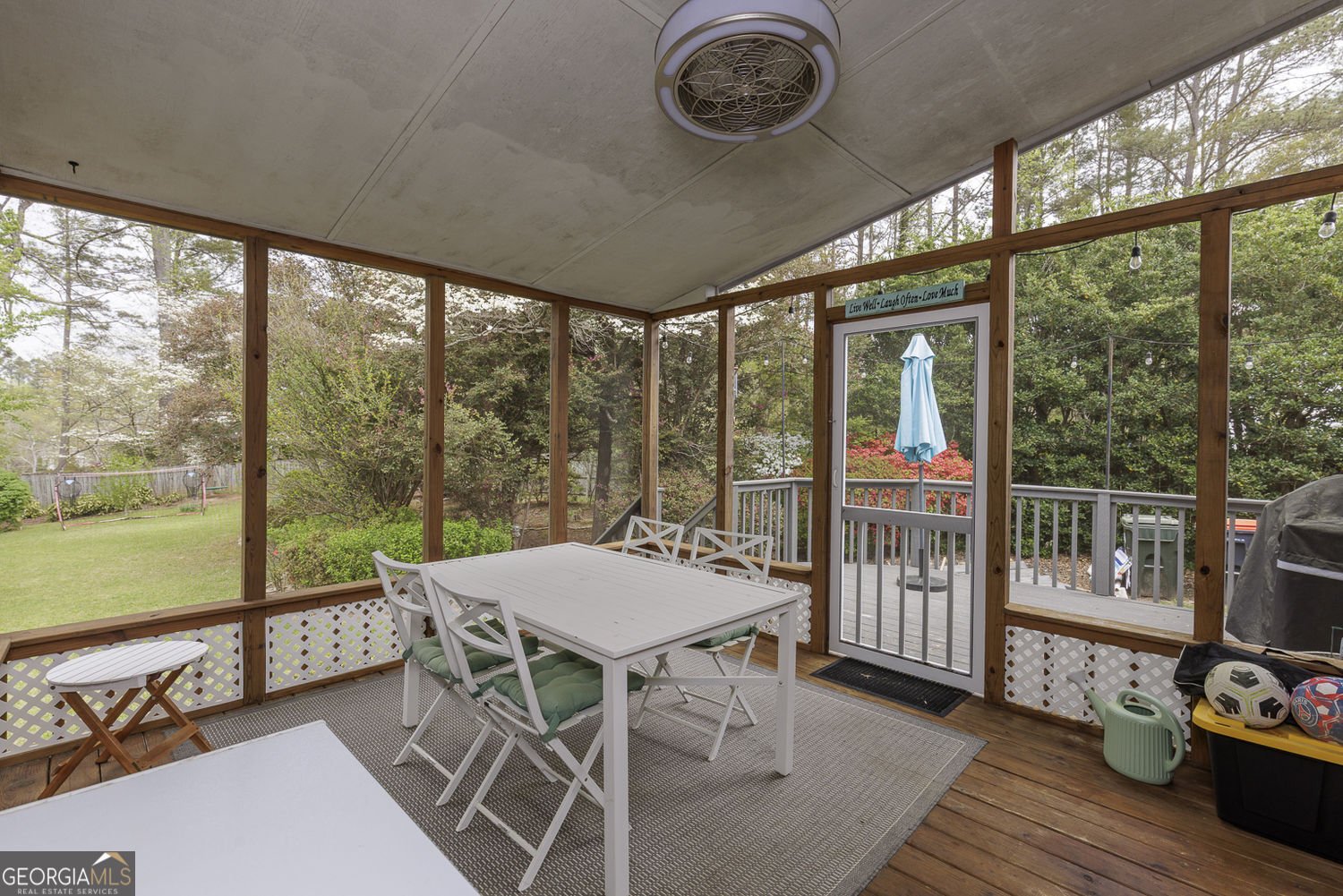 3559 Oak Knoll Drive Marietta - Photo 35